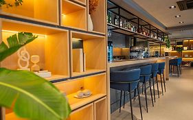 Ibis Florianopolis